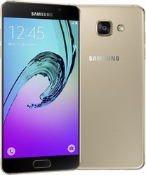Замена дисплея на телефоне Samsung Galaxy A5 (2016) в Тюмени